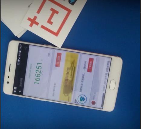 一加3t测评,一加3t详细评测