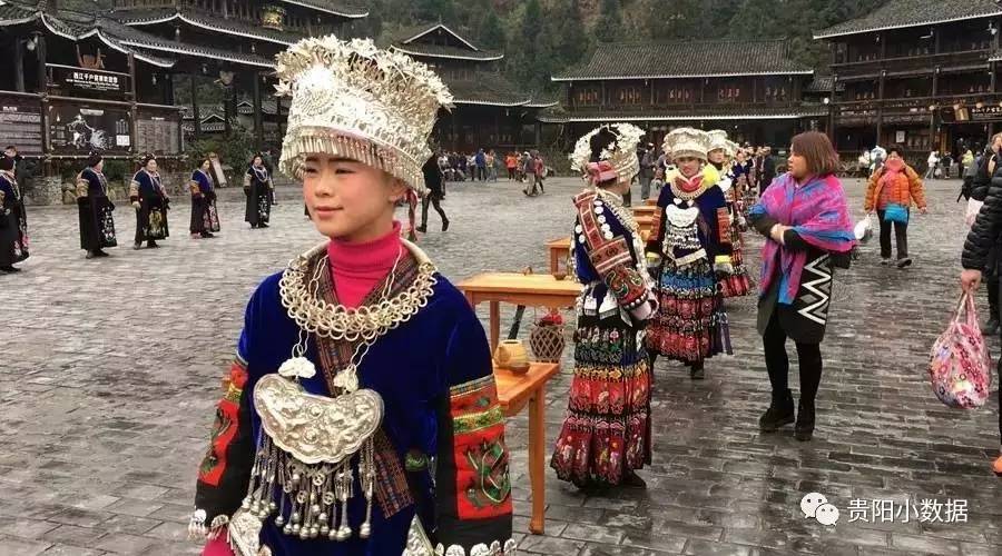 黔东南凯里千户苗寨,贵州西江千户苗寨游玩攻略