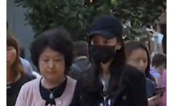 baby产后复出视频,baby恢复得怎么样了