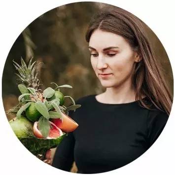 别拿西红柿不当水果,情人节礼物水果