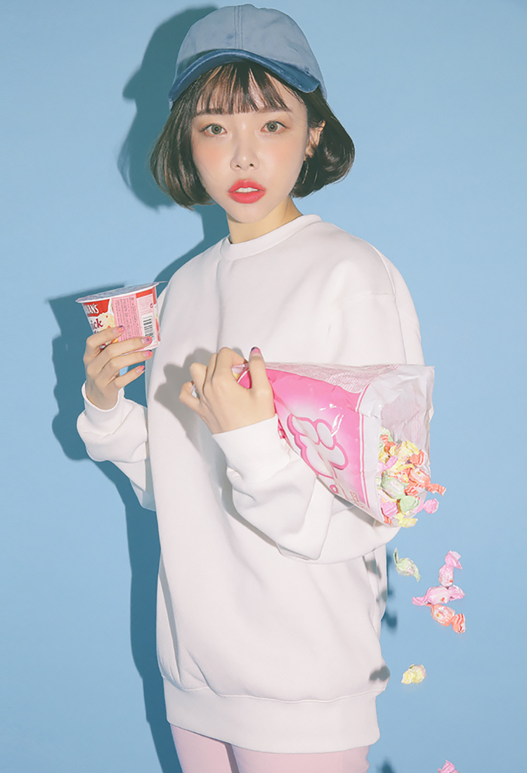 闊╁浗缃戠孩灏忎紬鍝佺墝,闊╁浗stylenanda褰╁