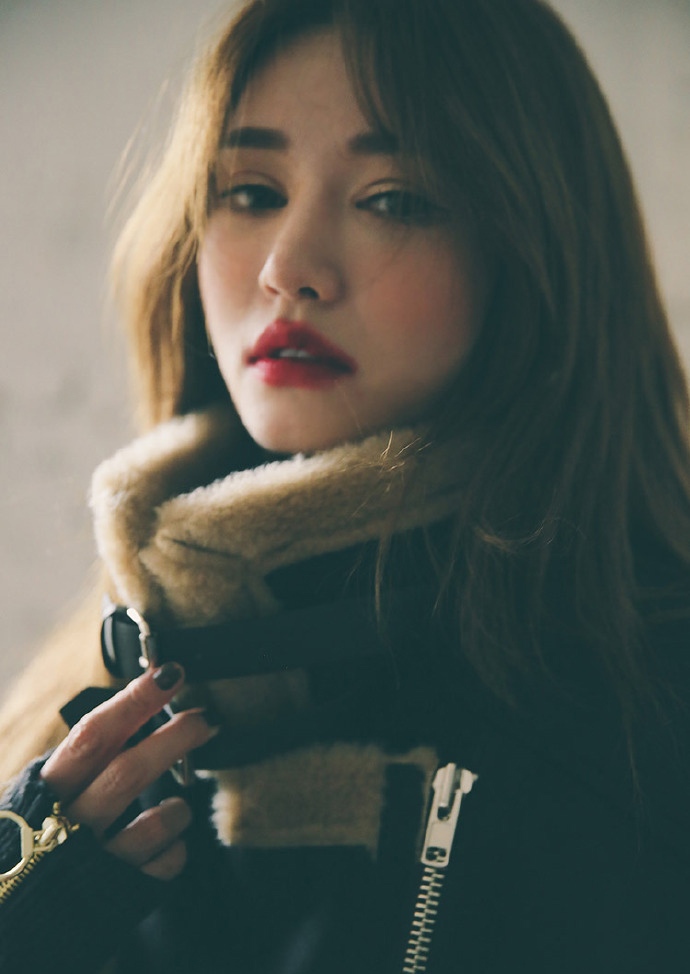 闊╁浗缃戠孩灏忎紬鍝佺墝,闊╁浗stylenanda褰╁