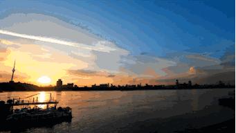 武汉这几年为什么这么火,武汉新的一年从哪开始