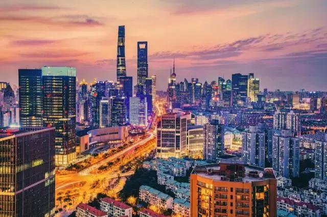 武汉这几年为什么这么火,武汉新的一年从哪开始