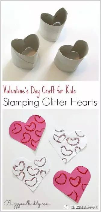 幼儿手工数学游戏好玩又简单做,幼儿区角游戏手工制作