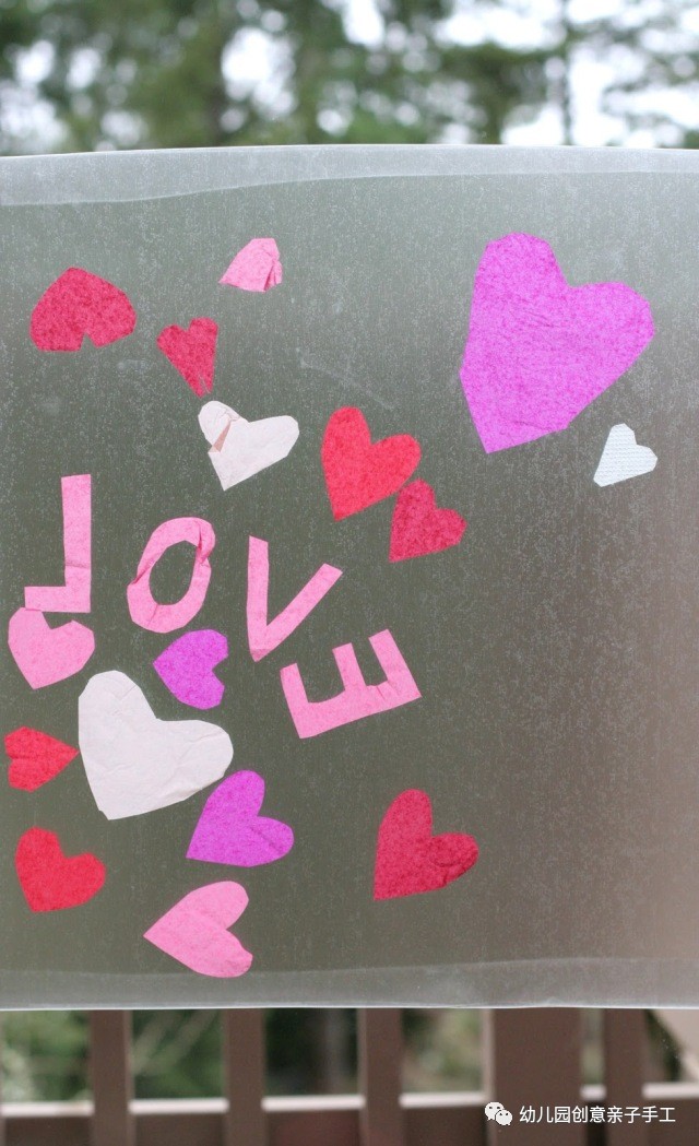 幼儿手工数学游戏好玩又简单做,幼儿区角游戏手工制作