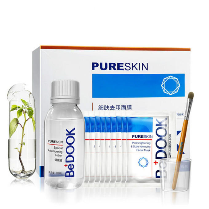 灭痘记,灭痘妙招