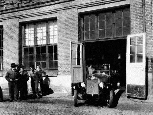 如今的沃尔沃还那么耐造吗,沃尔沃现在完全属于吉利了吗