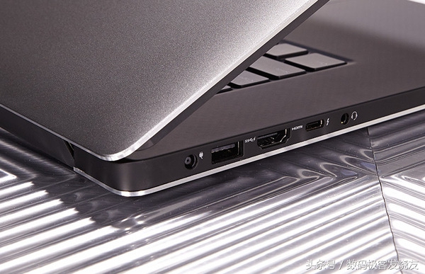 戴尔precision5510详细配置,戴尔precision5550