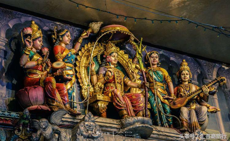 汇客厅2020,狮城新加坡旅游掠影