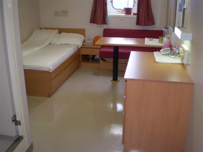 海员的日常工作和生活最新,分享海员生活日记