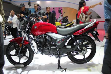 来了~网友提到的摩托车型号~可以来投票了哈~(第二期)