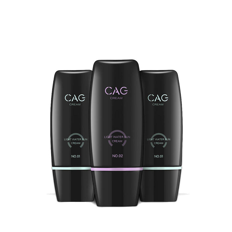 气垫bb霜有没有不脱妆效果,好用遮瑕不易脱妆不假白的气垫bb