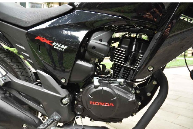 来了~网友提到的摩托车型号~可以来投票了哈~(第二期)