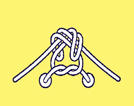 春节干货分享｜听说80%的跑友都不会系鞋带！