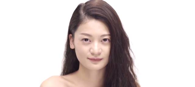 自然卷发怎么变直发不用任何工具,直发如何卷发无卷发棒