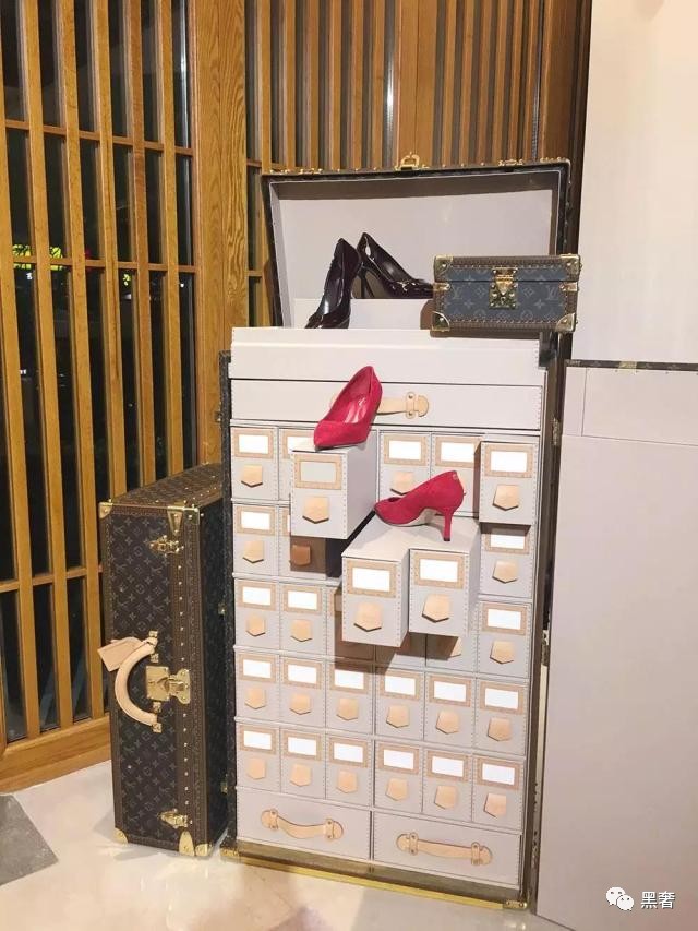 lv的特别定制,lv定制是什么