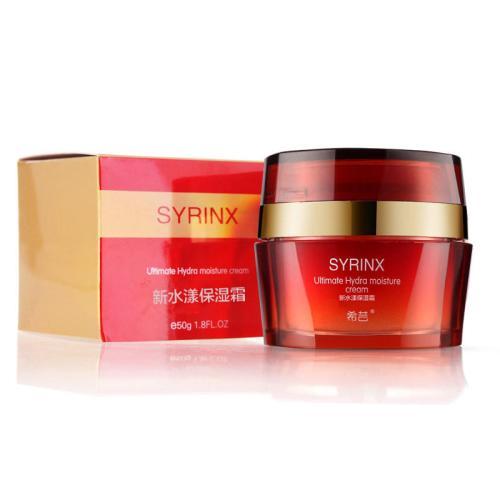 值得托付的滋润面霜，觉得脸干的请往这看