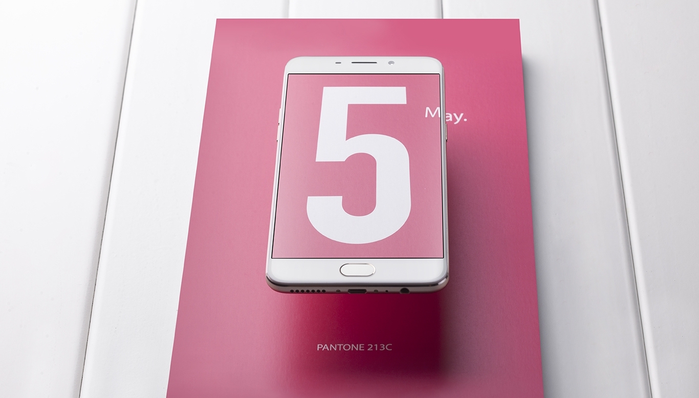 2016年oppo手机r9,oppor9在当年算得上旗舰手机吗