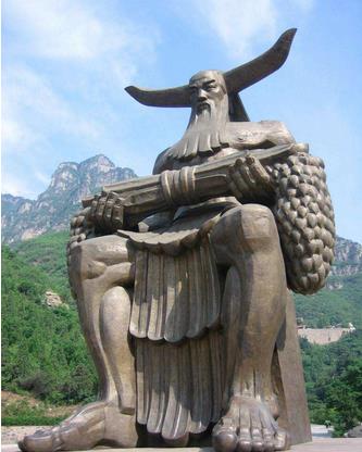 神农尝百草真相,神农尝百草是真的还是假的