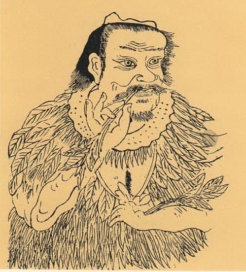 神农尝百草真相,神农尝百草是真的还是假的