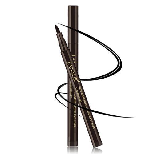 扁平肉脸化妆,肉长脸怎么化妆