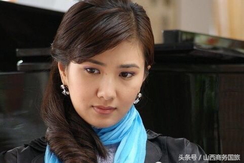 看看他怎么评价现代的山西女子？说的太对了！