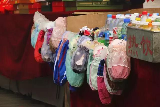 土门镇的土门,西安土门现在的样子