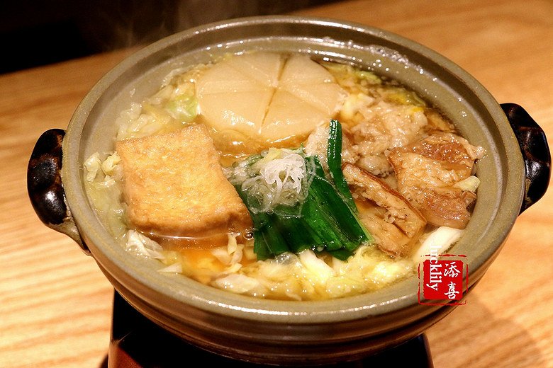 添喜美食探店,添喜探店西溪逸园美食