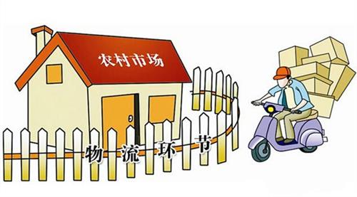 农村电商第一步该怎么做,讲讲身边的农村电商