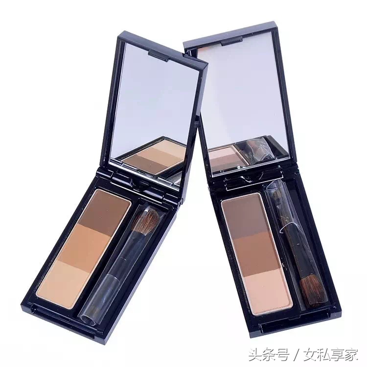 为啥kate眉粉价格差异那么大,kate眉粉怎么辨认真假