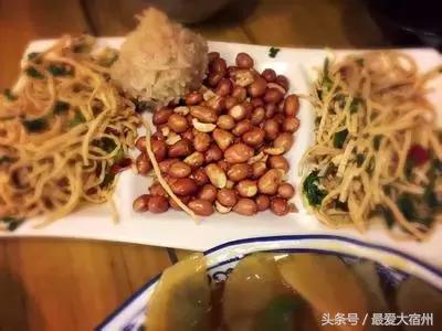 宿州吃货,宿州吃货必备