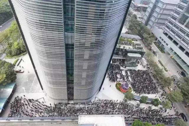 看看大佬们的春节是怎么过的,看看大佬们的春节怎么过的