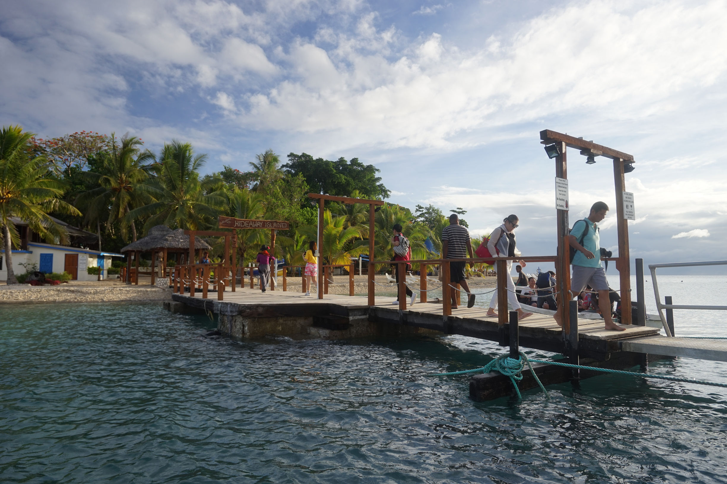 海底明信片,潜水海底寄明信片