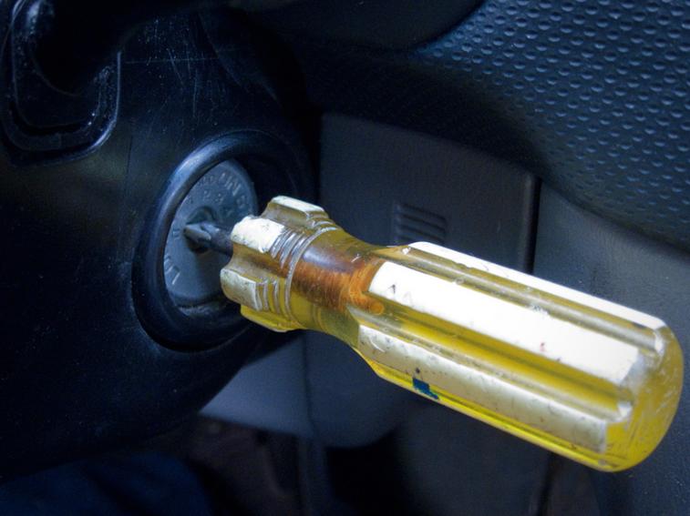 车钥匙设计改装,改装最酷车钥匙