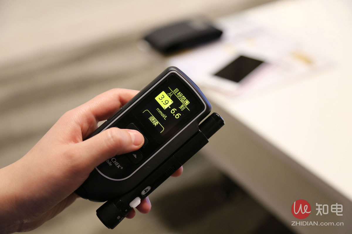 罗氏血糖仪逸动型准确吗,罗氏逸动型血糖仪怎么校准