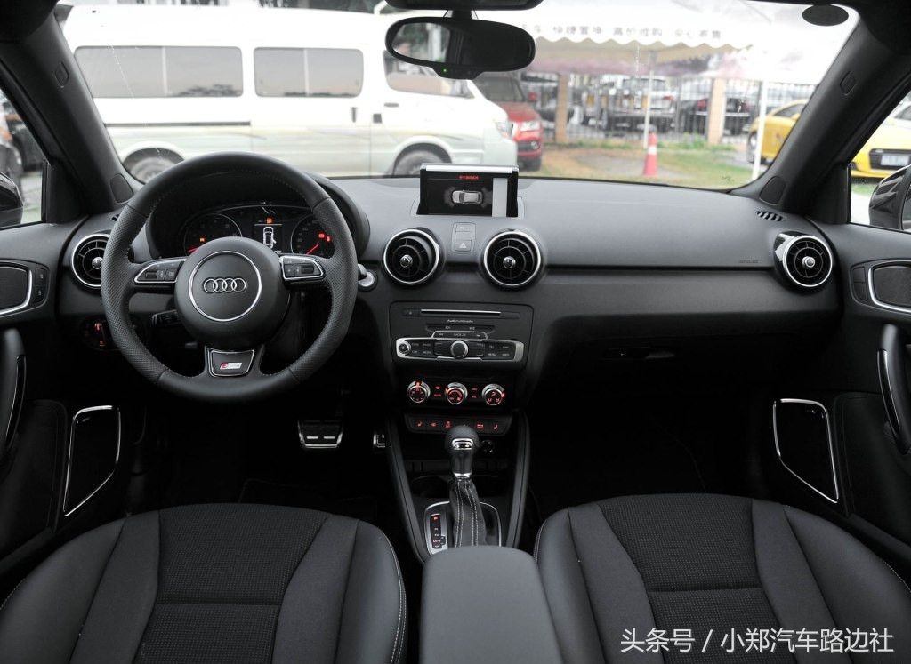 18款奥迪a1值得买么,全进口奥迪a1