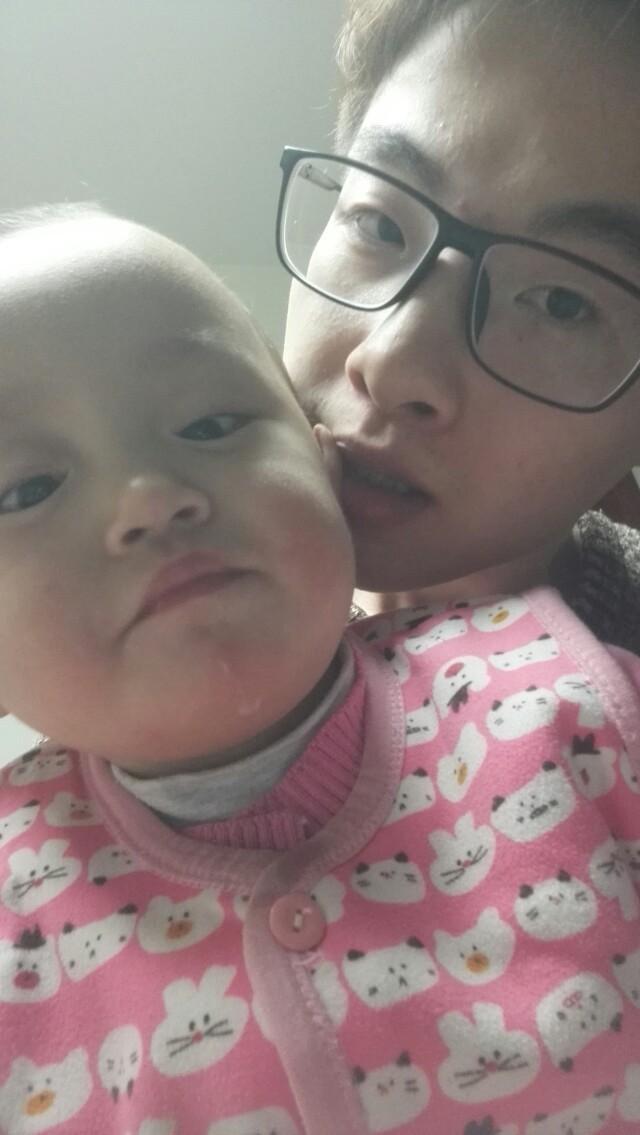 有个小18岁的妹妹是个什么体验,有一个差10岁的妹妹是什么体验