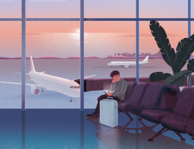 已经死去的人到底去了哪里,每个死去的人最终都去哪了