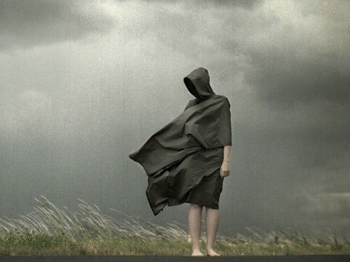 已经死去的人到底去了哪里,每个死去的人最终都去哪了