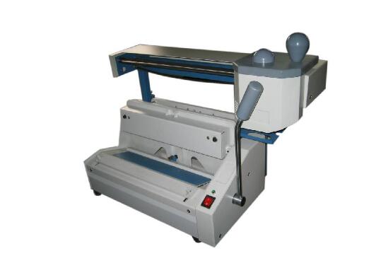 装订机钉子怎么选,热熔装订机装订技巧