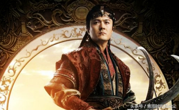 大唐荣耀李婼郡主历史原型,大唐荣耀中李婼结局