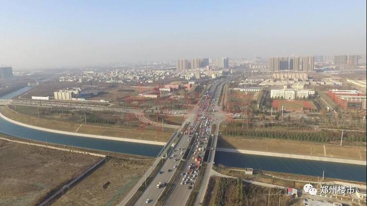 为啥郑州地铁没有四通八达,郑州地铁为何人这么多这么拥堵