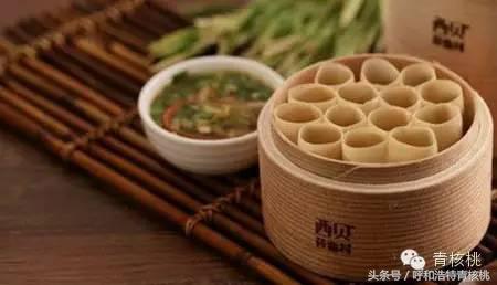 呼和浩特初十吃莜面,正月初十吃莜面啥讲究