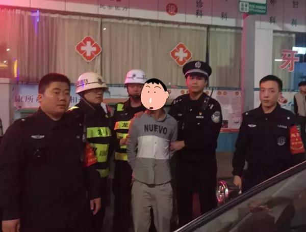 龙岗公安春节剪影丨你们上班啦？！我们还没“下岗”呐！