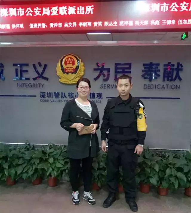 龙岗公安春节剪影丨你们上班啦？！我们还没“下岗”呐！