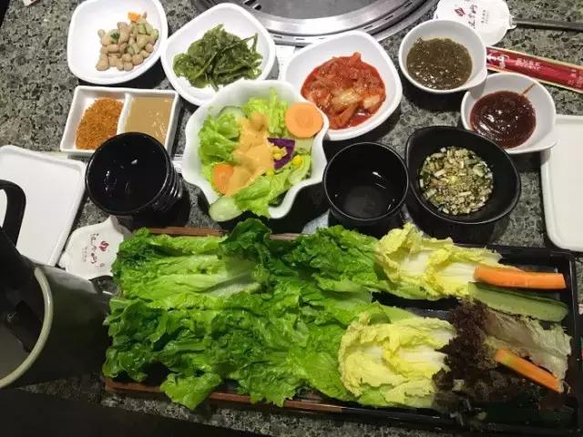 厦门最正宗的烤肉,厦门最好吃的烤肉