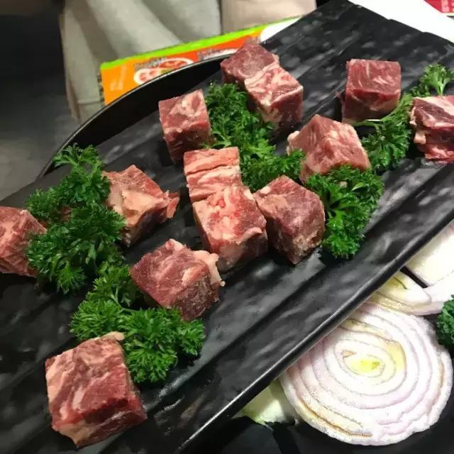 厦门最正宗的烤肉,厦门最好吃的烤肉