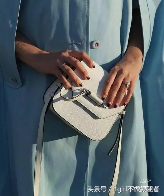 高颜值ins包包,同款ins超火小包包