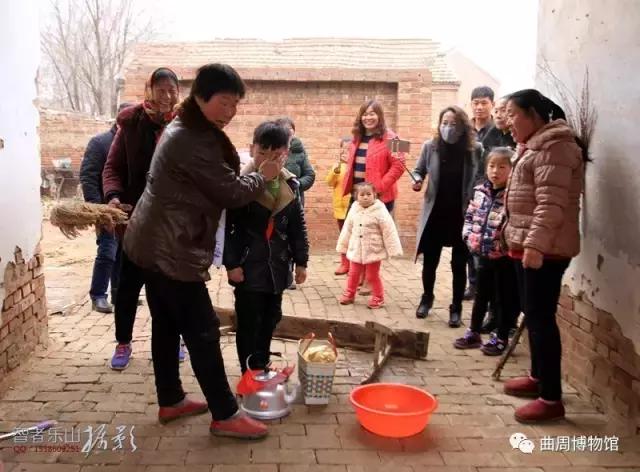 孙子开锁仪式,孩子12岁开锁仪式